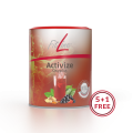 5+1 FitLine Activize Oxyplus